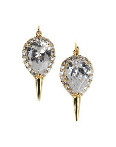ZOOM NOIR - Earrings