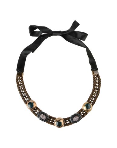 ZOOM MARNI - Necklace