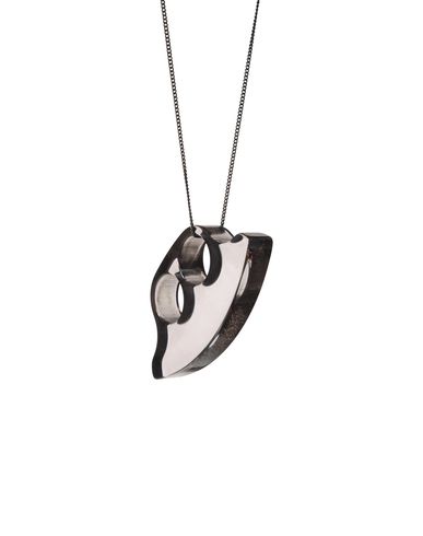 ZOOM MM6 by MAISON MARTIN MARGIELA - Necklace
