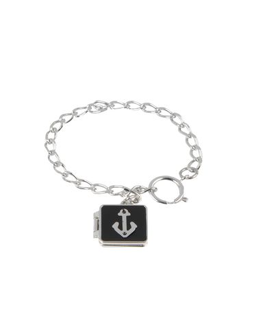 ZOOM JIL SANDER NAVY - Bracelet