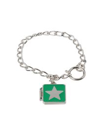 JIL SANDER NAVY - Bracelet