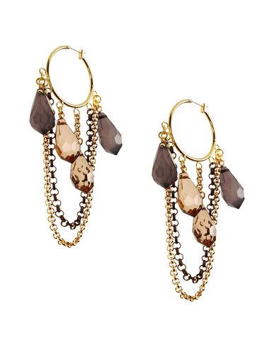 ZOOM IDA CALLEGARO - Earrings