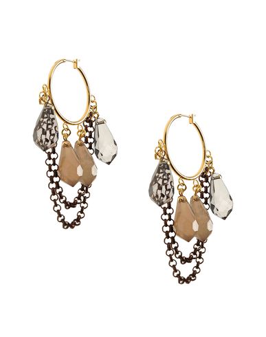 ZOOM IDA CALLEGARO - Earrings