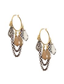 IDA CALLEGARO - Earrings