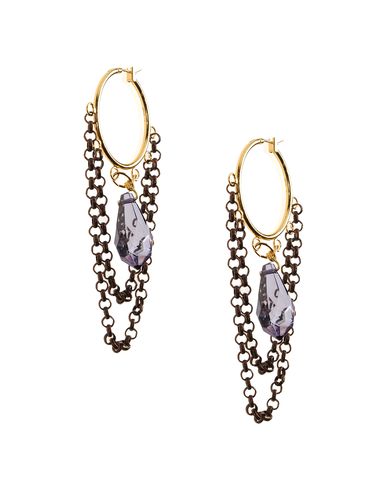 ZOOM IDA CALLEGARO - Earrings