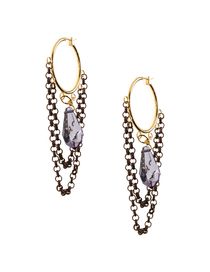 IDA CALLEGARO - Earrings