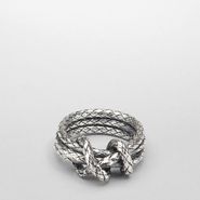 Intrecciato Ring - Ring - BOTTEGA VENETA - PE13 - 450