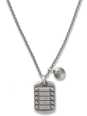 Jewels DIESEL: DX0704