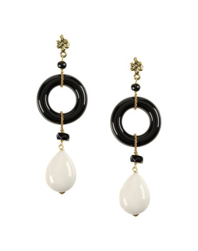 ZOOM NUR - Earrings