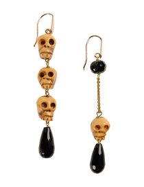 NUR - Earrings