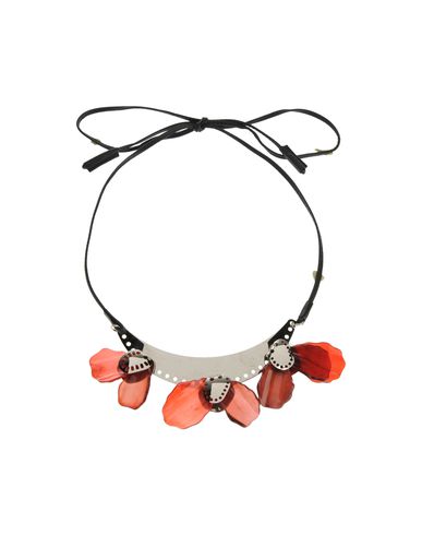 ZOOM MARNI - Necklace