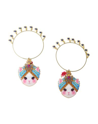 ZOOM MANOUSH - Earrings