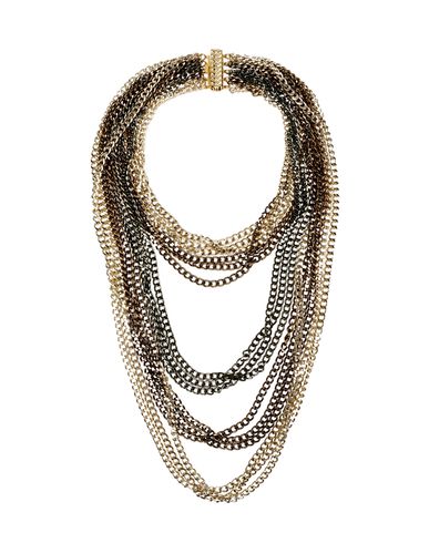 ZOOM ANGELO MARANI - Necklace