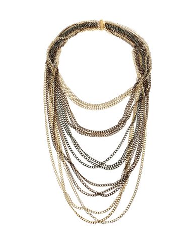 ZOOM ANGELO MARANI - Necklace