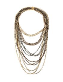ANGELO MARANI - Necklace