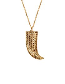 ROBERTO CAVALLI - Necklace