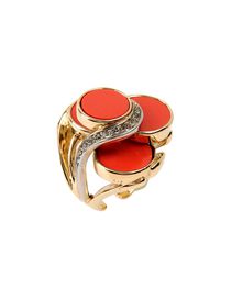 ROBERTO CAVALLI - Ring
