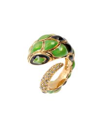 ROBERTO CAVALLI - Ring