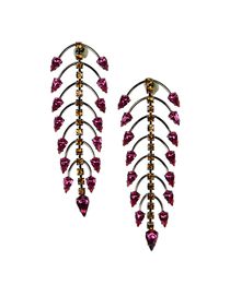 ROBERTO CAVALLI - Earrings