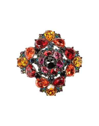 ZOOM YVES SAINT LAURENT RIVE GAUCHE - Brooch