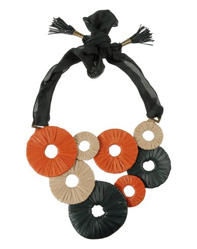 ZOOM BRAGIA - Necklace