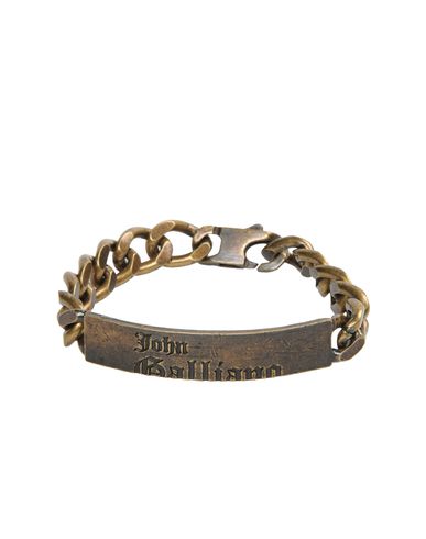ZOOM JOHN GALLIANO - Bracelet
