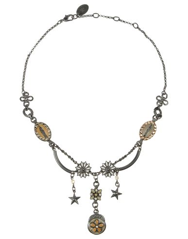 ZOOM LES GENS DU SUD - Necklace