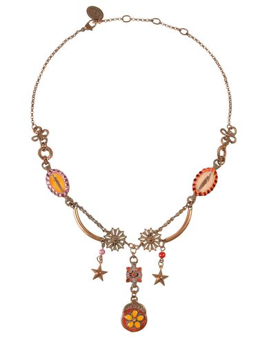 ZOOM LES GENS DU SUD - Necklace