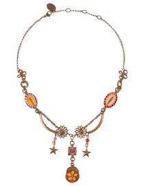 LES GENS DU SUD - Necklace