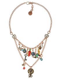 REMINISCENCE - Necklace