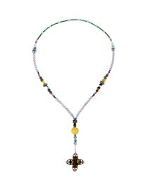 REMINISCENCE - Necklace