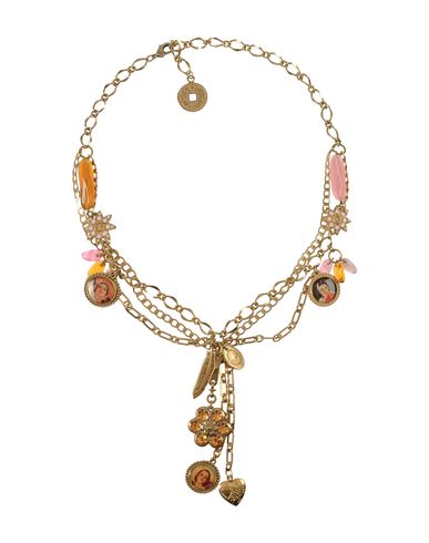 ZOOM LES GENS DU SUD - Necklace