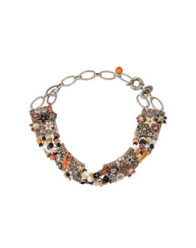 ZOOM LES GENS DU SUD - Necklace