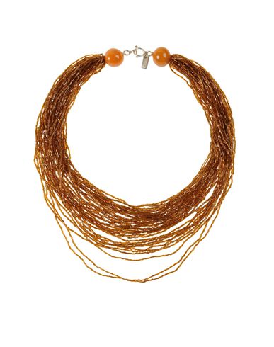ZOOM LA BAS - Necklace