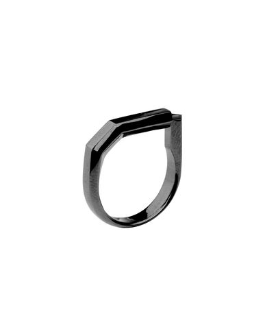 ZOOM AS JEWELLERY - Ring