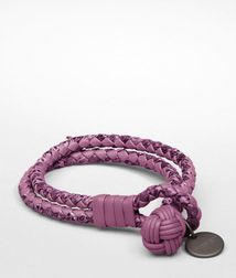 Leather BraceletSmall Leather GoodsAyers Bottega Veneta®