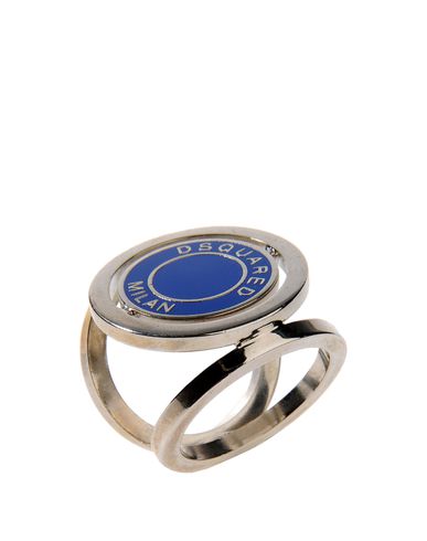 ZOOM DSQUARED2 - Ring