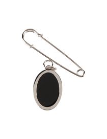JIL SANDER NAVY - Brooch