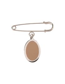 JIL SANDER NAVY - Brooch