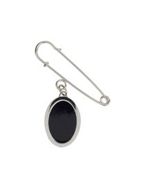 JIL SANDER NAVY - Brooch