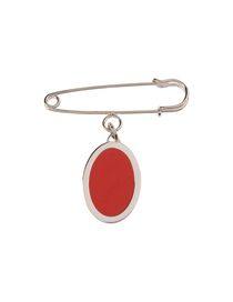 JIL SANDER NAVY - Brooch