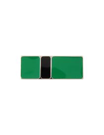 JIL SANDER NAVY - Brooch