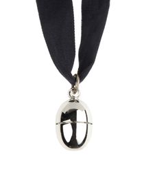 JIL SANDER NAVY - Necklace
