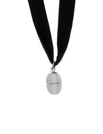 JIL SANDER NAVY - Necklace