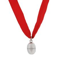 JIL SANDER NAVY - Necklace