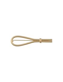 JIL SANDER NAVY - Brooch