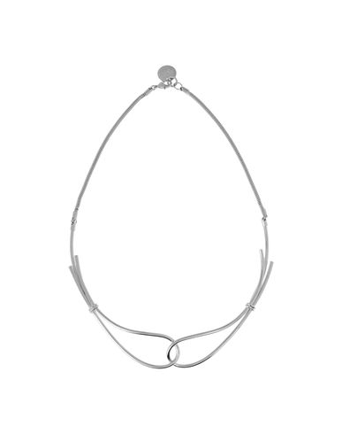 ZOOM JIL SANDER NAVY - Necklace
