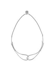 JIL SANDER NAVY - Necklace