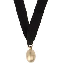 JIL SANDER NAVY - Necklace
