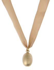 JIL SANDER NAVY - Necklace